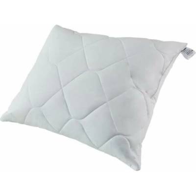 Inter Widex Antialergický polštář Happy white z prošívaného polyesterového mikrovlákna 70x80