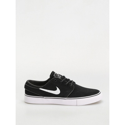 Nike SB Zoom Janoski Og+ black/white black white
