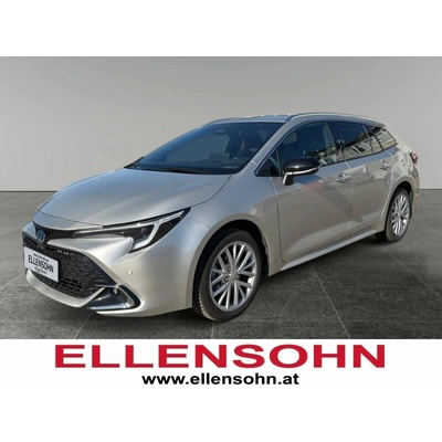 Toyota Corolla 1.8 Hybrid Touring Sports 103 kW