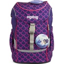 Ergobag Mini Fluo růžový