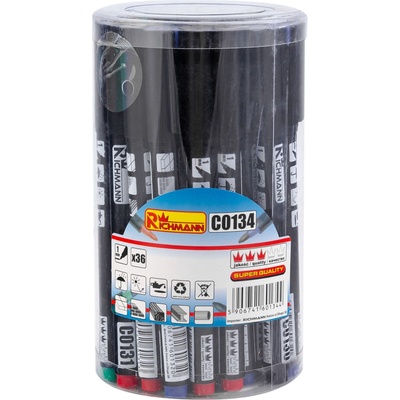 Richmann PC0134 36 ks