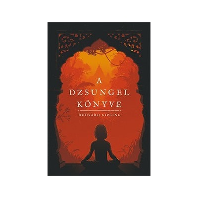 A dzsungel könyve
