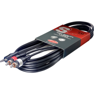 Stagg SYC3/MPS2CM E – Zboží Dáma