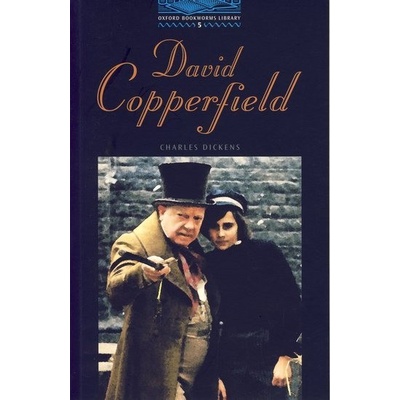 David Copperfield Stage 5