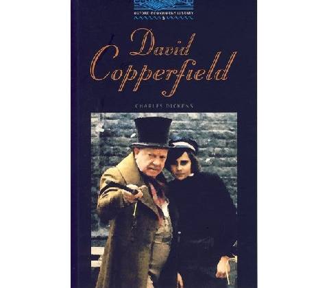David Copperfield Stage 5