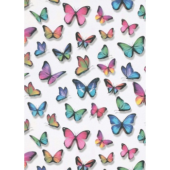 DIMEX ART Хартиени тапети за стена wpe-901843