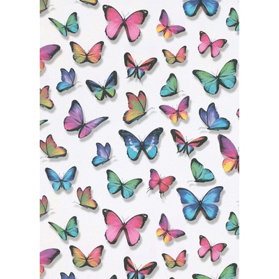 DIMEX ART Хартиени тапети за стена wpe-901843