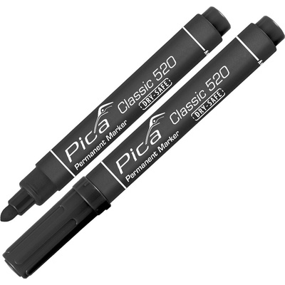 Pica čierny 520/46