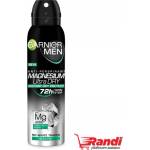 Garnier Дезодорант Magnesium Ultra Dry Garnier Men 150мл