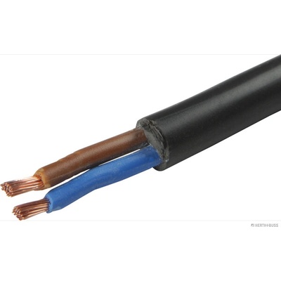 Elektrické vedenie HERTH+BUSS ELPARTS 51275628000