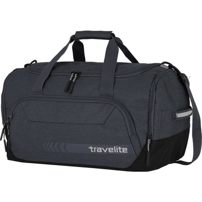 Travelite KICK OFF M 6914-04 antracitová 45 l