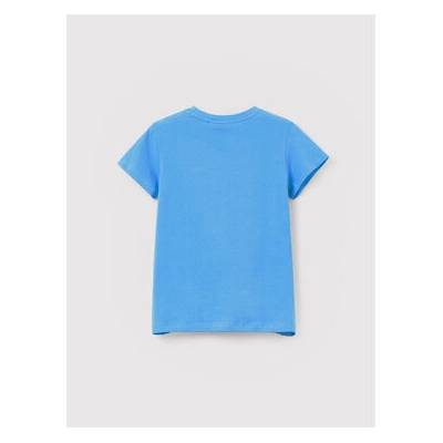 OVS tričko 1405179 modrá