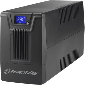 Image 1 of PowerWalker VI 600 SCL (10121139)