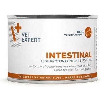 VetExpert Intestinal Lamb 200 g