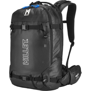 Millet Раница за ски-туринг Millet Cosmic 28 Ski touring backpack - Black - размер One Size (504-1922-0111)