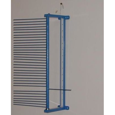 Měřič výskoku DOR_SPORT