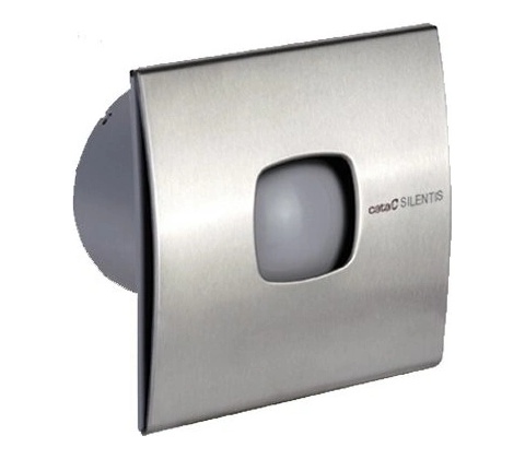 Cata Silentis 10 INOX