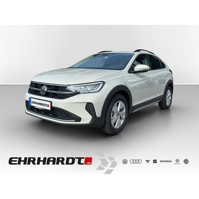 Volkswagen Taigo 1.0 TSI Life DSG 85 kW
