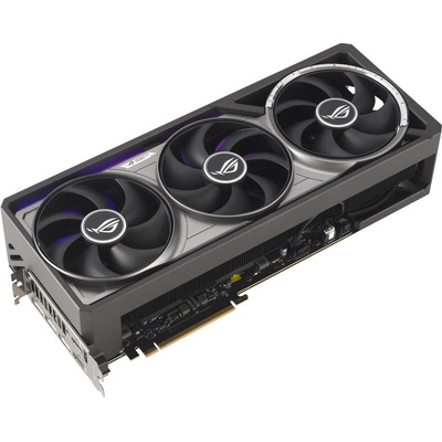 Asus ROG Astral GeForce RTX 5090 32GB OC 90YV0LW0-M0NA00