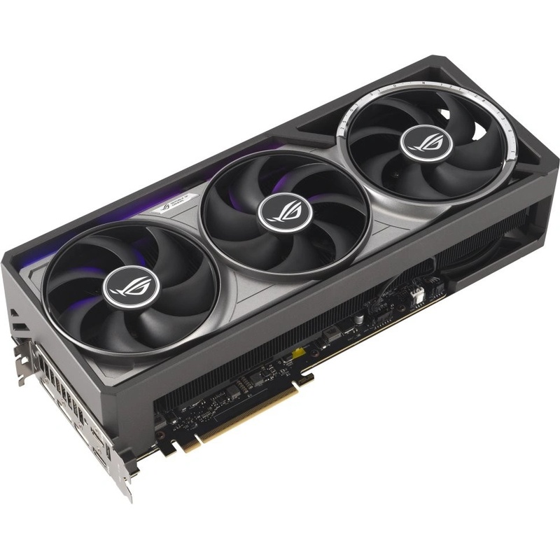 Asus ROG Astral GeForce RTX 5090 32GB OC 90YV0LW0-M0NA00