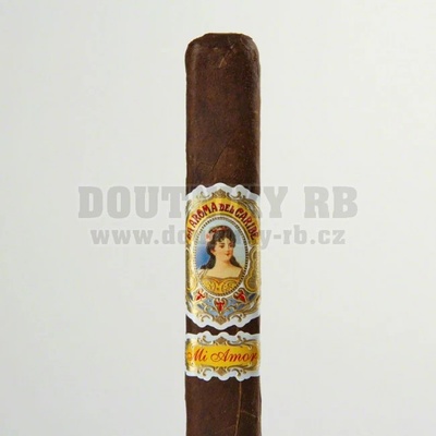 La Aroma Del Caribe Mi Amor Churchill