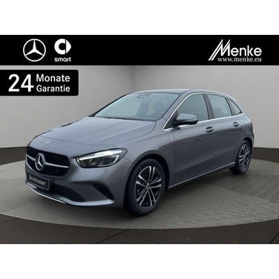 Mercedes-Benz B 180 100 kW