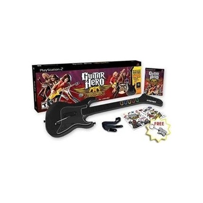 Guitar Hero: Aerosmith