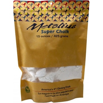 Metolius Super Chalk 425g