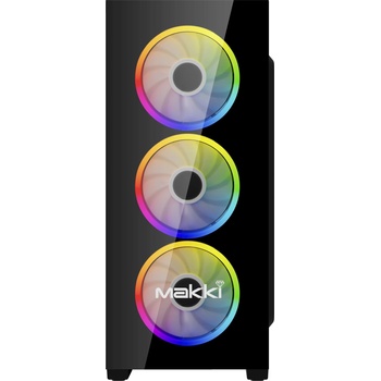 Image 1 of Makki ATX A62