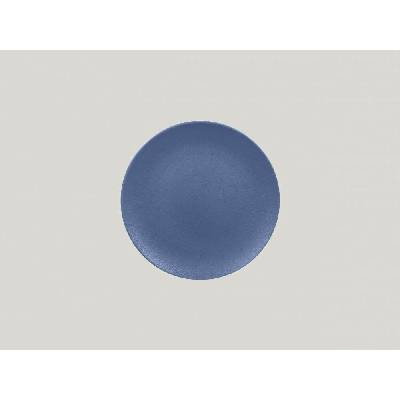 RAK Porcelain Talíř mělký 21 cm levandulová RAK-NFNNPR21OL