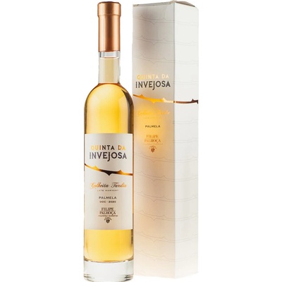 Filipe Palhoca Quinta da Invejosa Tardia 2020 13% 0,5 l (čistá fľaša)