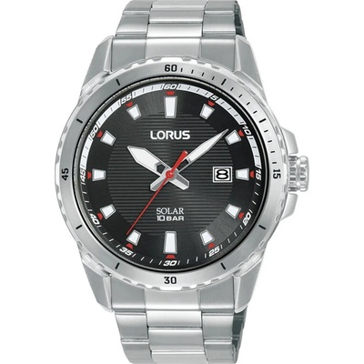 Lorus RX367AX9