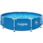 Polygroup Activity Pool FiltraBoost FunSicle 366x76 cm (F2001230A0EU)