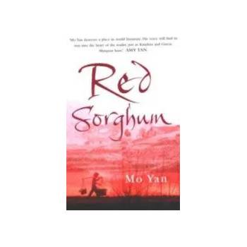 Image 1 of Red Sorghum