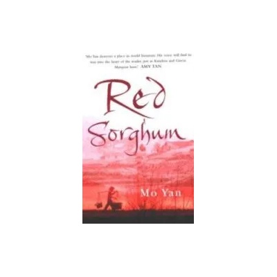 Red Sorghum