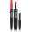 Rimmel Lasting Provocalips Double Ended дълготрайно червило цвят 730 Make A Mauve 3, 5 гр