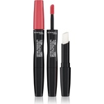 Rimmel Lasting Provocalips Double Ended дълготрайно червило цвят 730 Make A Mauve 3, 5 гр