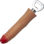  Отварачка във формата на пенис - Big Penis Shaped Opener (D-236743)
