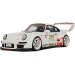 GT SPIRIT Rwb natty junior 2024