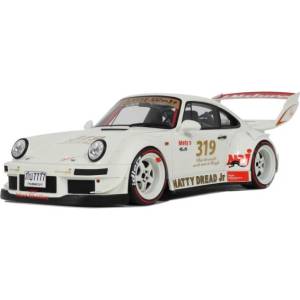 GT SPIRIT Rwb natty junior 2024