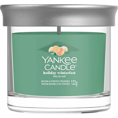 Yankee Candle Holiday Winterfest Signature 122 g
