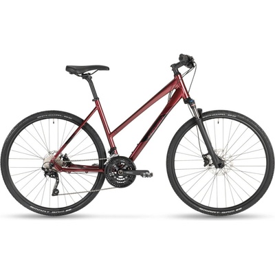 Stevens 6X LT 2024