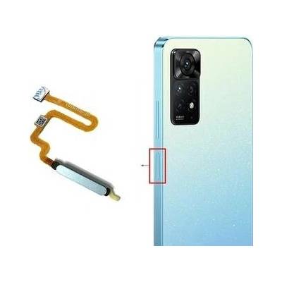 Xiaomi Redmi NOTE 11 PRO 4G , NOTE 11 PRO 5G, POCO M4 PRO flex fingerprint star blue