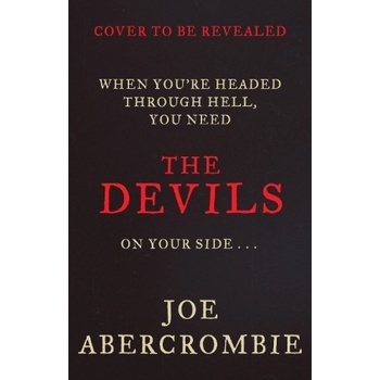 Devils, The Devils Book One Orion Publishing Co