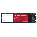 Pevné disky interní WD Red SA500 1TB, WDS100T1R0B