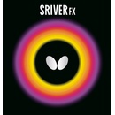 Butterfly Sriver FX