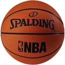 Basketbalové míče Spalding NBA