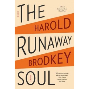 The Runaway Soul | Harold Brodkey (ISBN: 9780374538866)