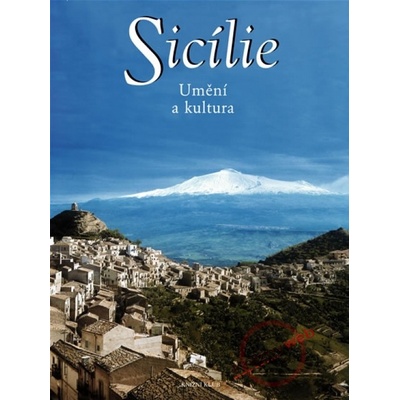 Sicílie-umění a kultura