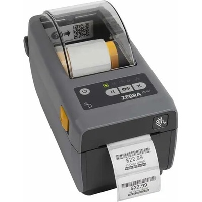 Zebra ZD411 ZD4A023-D0EM00EZ